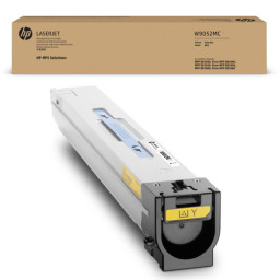 Cartucho HP Laserjet Flow E876 amarillo 52.000p. (especial OPS A3) Cartucho HP Laserjet Flow E876 amarillo 52.000p. (especial OPS A3)