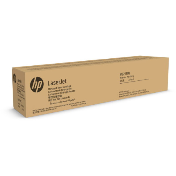 Toner HP Laserjet Managed E78330 magenta (solo contrato HP PPU) Toner HP Laserjet Managed E78330 magenta (solo contrato HP PPU)
