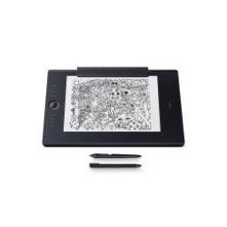 INTUOS PRO L PAPER SOUTH