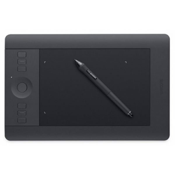INTUOS PRO S SPANISH