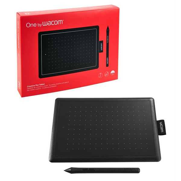 ONE BY WACOM SMALL ONE BY WACOM SMALL