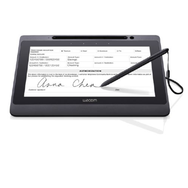 DISPLAY PEN TABLET DTU-1141B DISPLAY PEN TABLET DTU-1141B