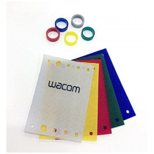 INTUOS PERSONALIZATION KIT INTUOS PERSONALIZATION KIT