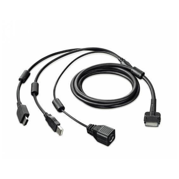 3-IN-1 CABLE DTK1651 3-IN-1 CABLE DTK1651