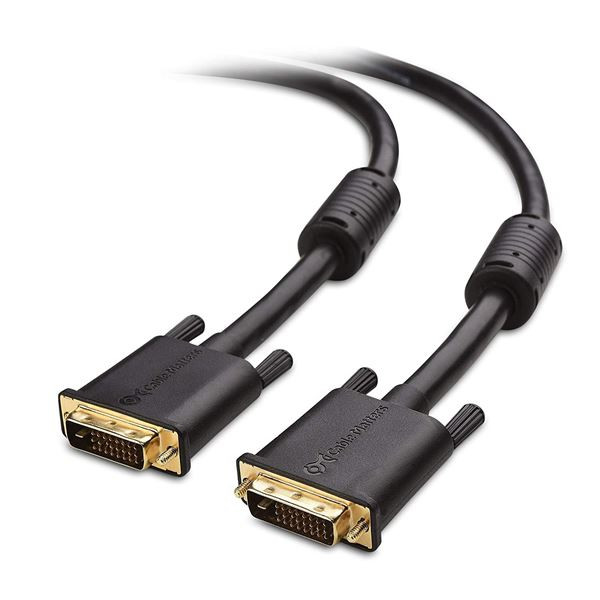 DVI-D DVI-D CABLE 3M DTK-2200 DVI-D DVI-D CABLE 3M DTK-2200