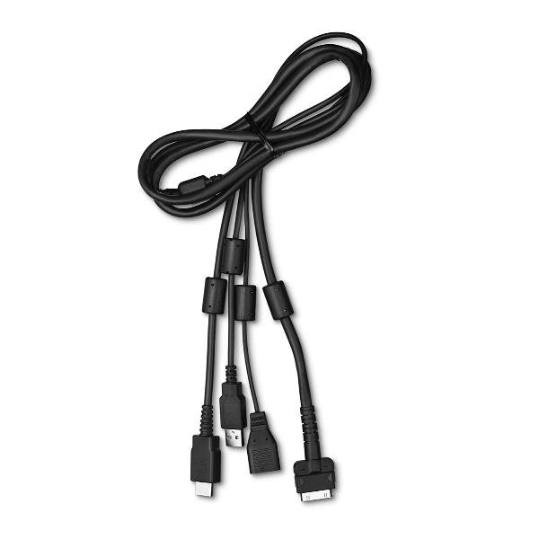 DTK-1660 3-IN-1 CABLE DTK-1660 3-IN-1 CABLE