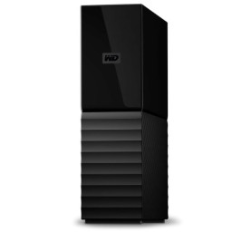 HD WESTERN DIGITAL 3,5