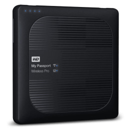 HD WD 2,5