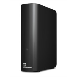 HD WESTERN DIGITAL 3,5