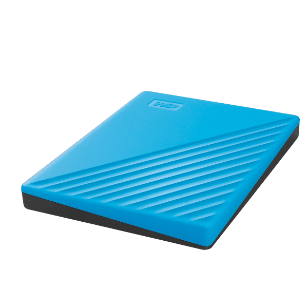 MY PASSPORT 4TB AZUL 3.0 MY PASSPORT 4TB AZUL 3.0