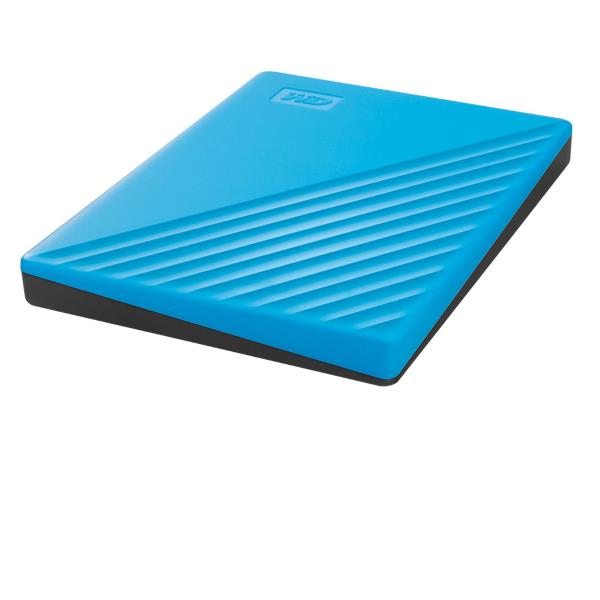 MY PASSPORT 2 TB BLUE MY PASSPORT 2 TB BLUE
