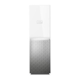 MY CLOUD HOME 4TB
