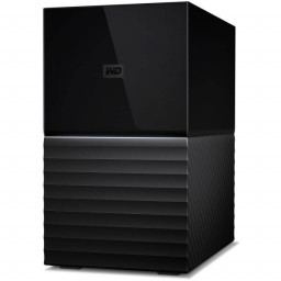MY BOOKTM DUO 12TB