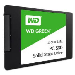 SSD GREEN 120GB 2.5 7MM SATA GEN3