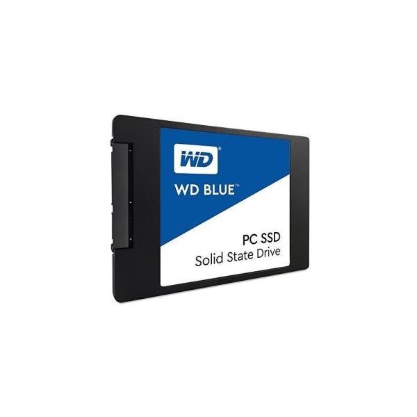 3D NAND SSD BLUE 2TB 2.5 SATA 3D NAND SSD BLUE 2TB 2.5 SATA