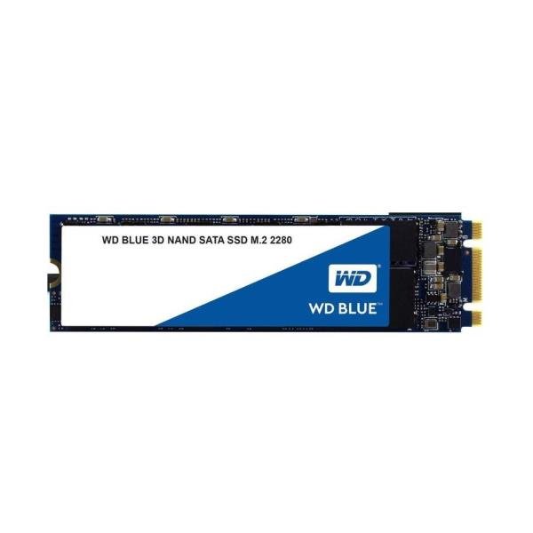 3D NAND SSD BLUE 1TB M.2 SATA