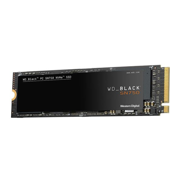 SSD BLACK 1TBM.2 PCIE GEN3 NVME SSD BLACK 1TBM.2 PCIE GEN3 NVME