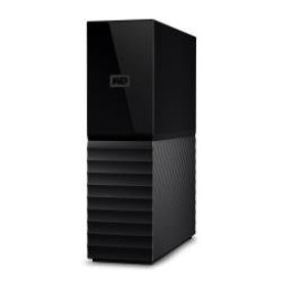 MY BOOK 3 TB EMEA