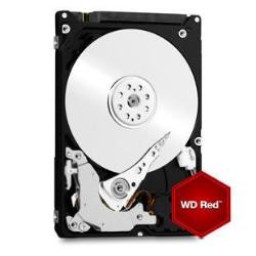 HDD RED 3TB 3 5 SATA3 64 MB 5400RPM