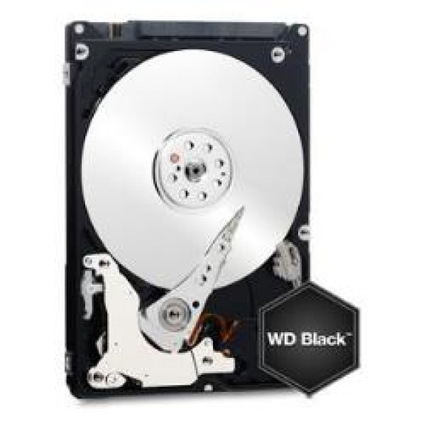 HDD BLCK 1TB 3 5 SATA3 64MB 7200RPM