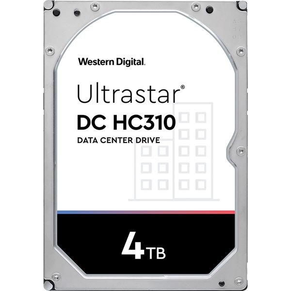 HDD ULTRA STAR SATA 4TB HDD ULTRA STAR SATA 4TB
