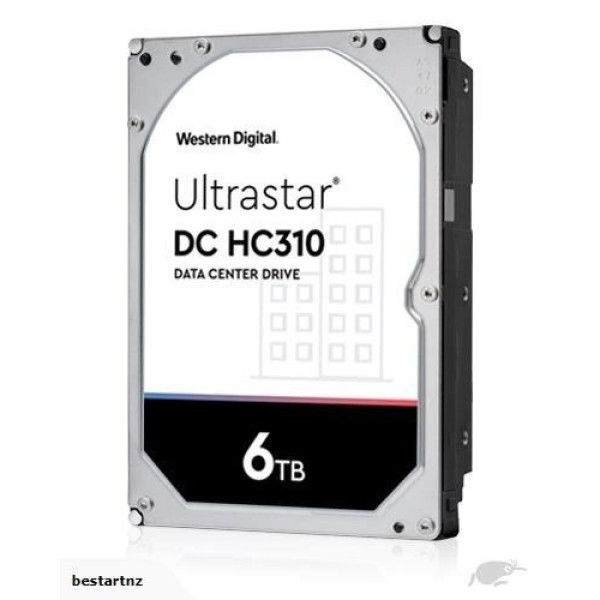 HDD ULTRA STAR SATA 6TB HDD ULTRA STAR SATA 6TB
