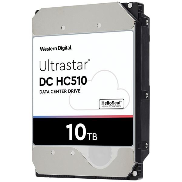 HDD ULTRA STAR SATA 10TB