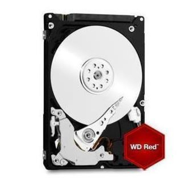 HDD RED 2TB 3 5 SATA3 64 MB 5400RPM HDD RED 2TB 3 5 SATA3 64 MB 5400RPM