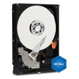 HDD BLUE 2TB  5400RPM SATA 6GB/S