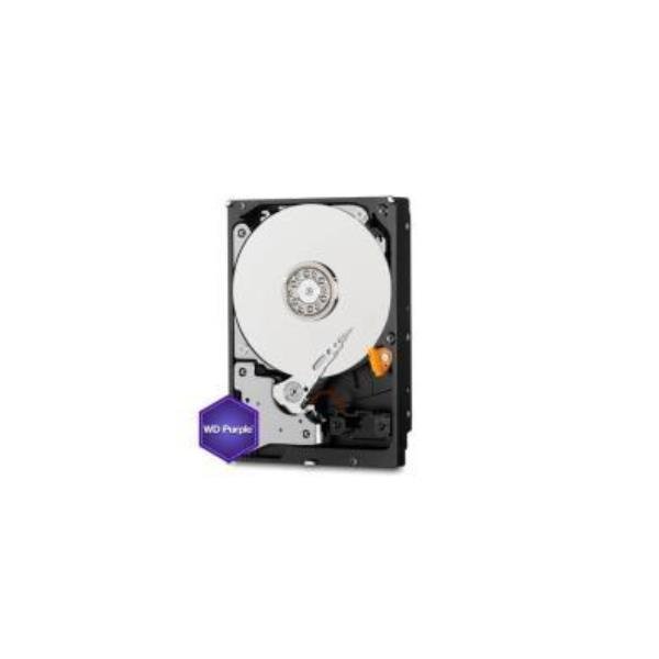 HDD PURPLE 6TB 5640RPM SATA 6GB/S