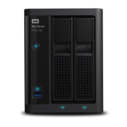MY CLOUD PR2100 16TB EMEA