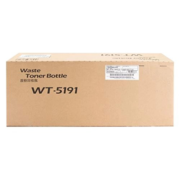 B. residuos KYOCERA TASKalfa 406ci 408ci 508ci 44.000p. (1902R60UN2)