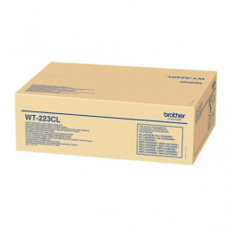 RECIPIENTE TONER RESIDUAL WT223CL