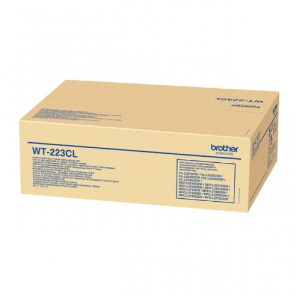 RECIPIENTE TONER RESIDUAL WT223CL
