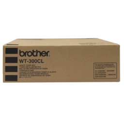 RECIPIENTE PARA TONER RESIDUAL