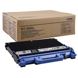 RECIPIENTE PARA TONER WT320CL