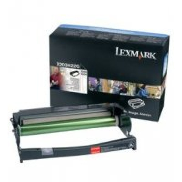 Fotocond.LEXMARK X203 X204 25.000p.