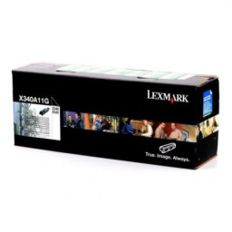 TONER NEGRO RETORN X340/X342
