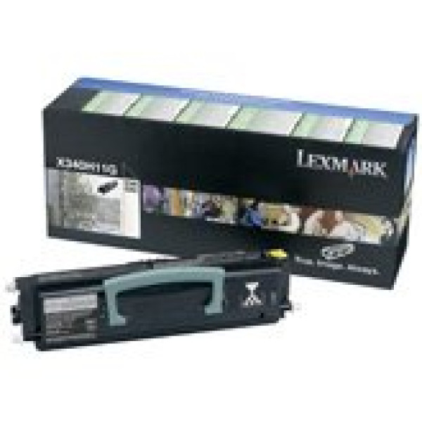 TONER NEGRO RETORN AR X342 TONER NEGRO RETORN AR X342