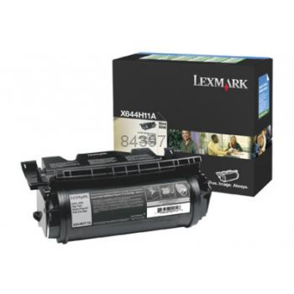 TONER RETOR CORP AC X642/644/64 TONER RETOR CORP AC X642/644/64