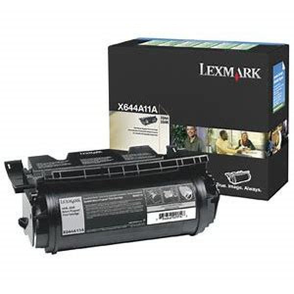 TONER NEGRO RETORN BC X642/644/646 TONER NEGRO RETORN BC X642/644/646