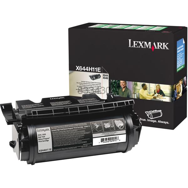 TONER NEGRO RETORN AC X642/644/646 TONER NEGRO RETORN AC X642/644/646