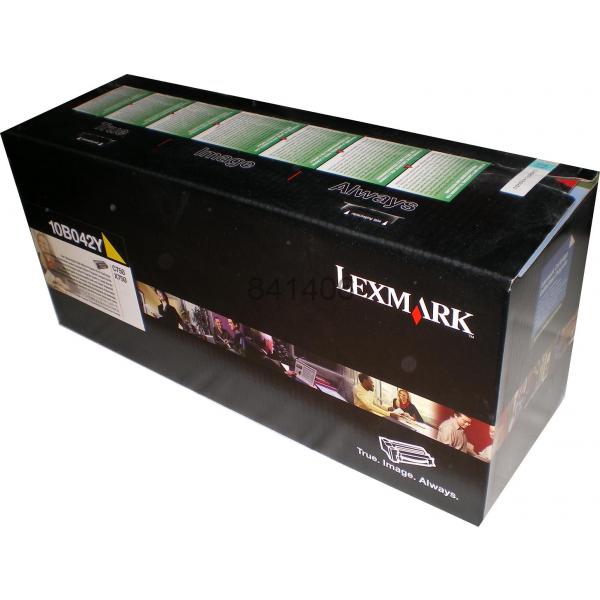 Toner LEXMARK X651 X652 X654 X656 X658 25.000p. Return