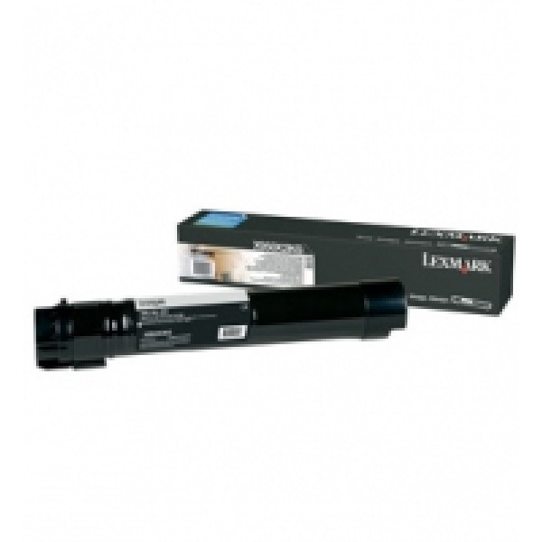 X950 X952 X954 TONER NEGRO EXTRA AC X950 X952 X954 TONER NEGRO EXTRA AC