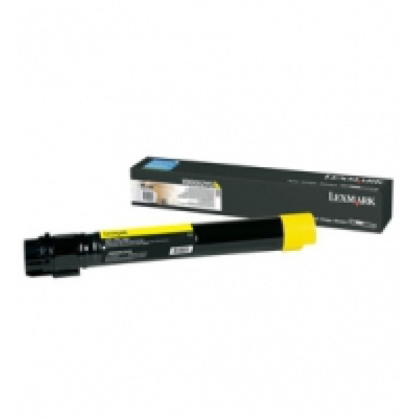 X950 952 954 TONER AMARILLO EXTRAAC X950 952 954 TONER AMARILLO EXTRAAC