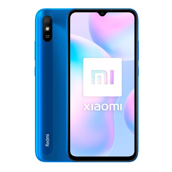 REDMI 9A 2+32 BLUE REDMI 9A 2+32 BLUE