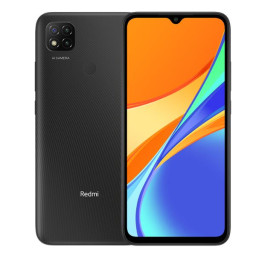 REDMI 9C GRAY 4 128