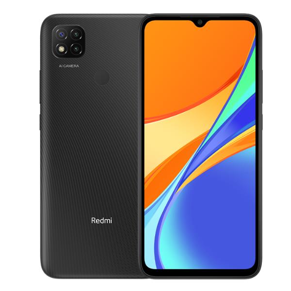 REDMI 9C GRAY 4 128 REDMI 9C GRAY 4 128