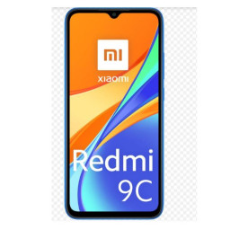REDMI 9C 3+64 BLUE