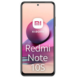 REDMI NOTE 10S GREY 6 128